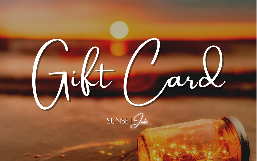 gift card for fashion accessories boutique