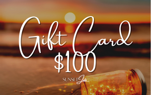Open image in slideshow, Sunset Jwlz Gift Card
