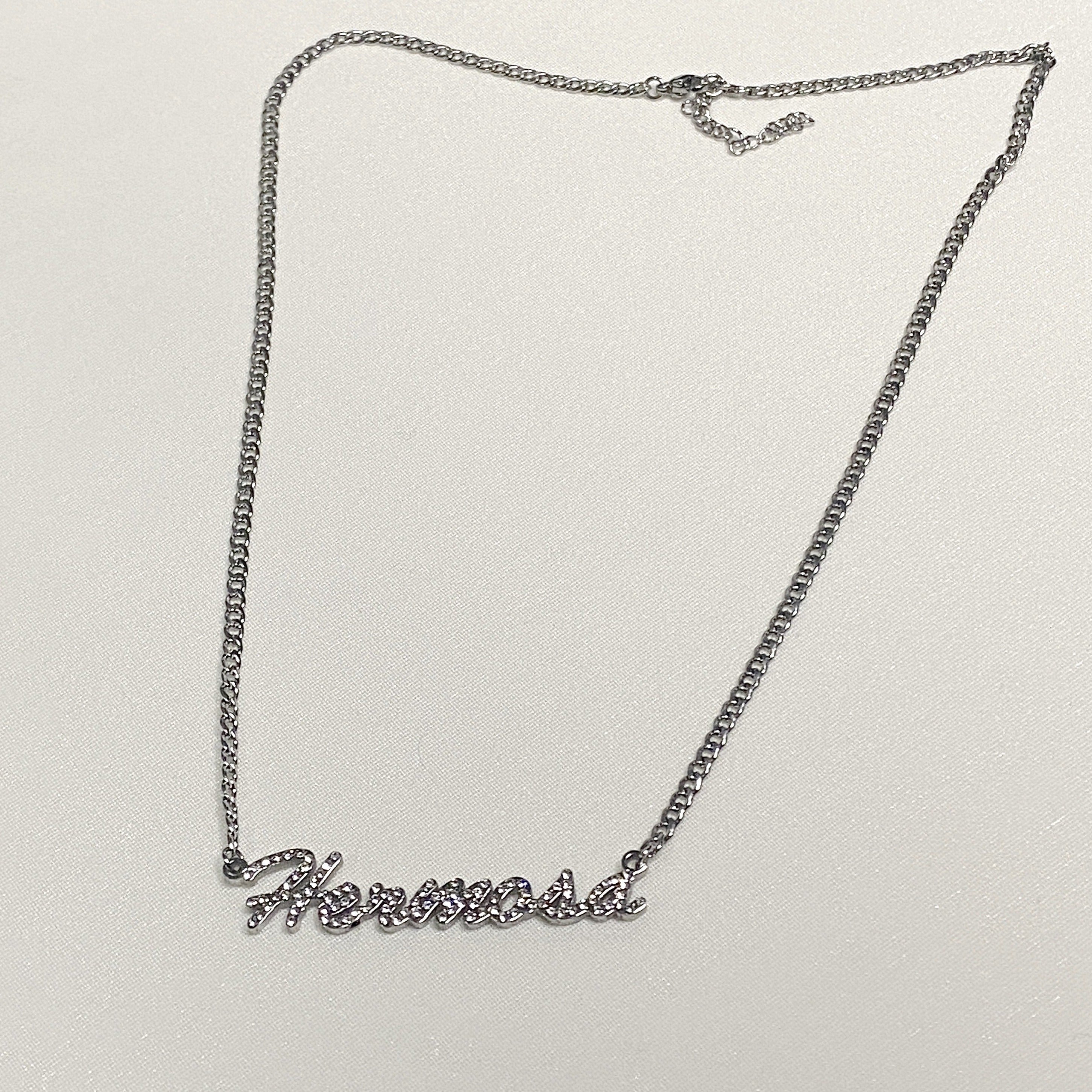 Hermosa (beautiful) Necklace